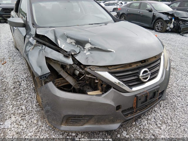 45035201 :رقم المزاد ، 1N4AL3AP6HC139171 vin ، 2017 Nissan Altima 2.5 S مزاد بيع