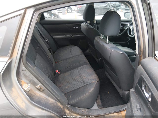 45035201 :رقم المزاد ، 1N4AL3AP6HC139171 vin ، 2017 Nissan Altima 2.5 S مزاد بيع