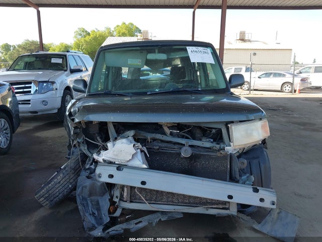 Aukcja sprzedaży 2006 Scion Xb, vin: JTLKT324764039126, numer aukcji: 45035202