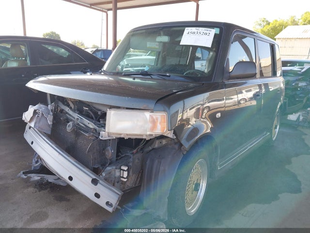 Aukcja sprzedaży 2006 Scion Xb, vin: JTLKT324764039126, numer aukcji: 45035202