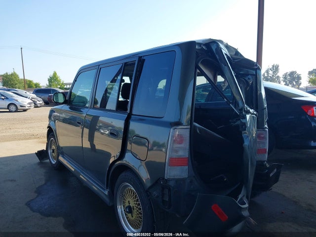 Aukcja sprzedaży 2006 Scion Xb, vin: JTLKT324764039126, numer aukcji: 45035202