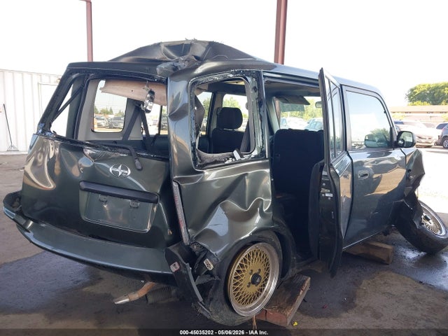 Aukcja sprzedaży 2006 Scion Xb, vin: JTLKT324764039126, numer aukcji: 45035202