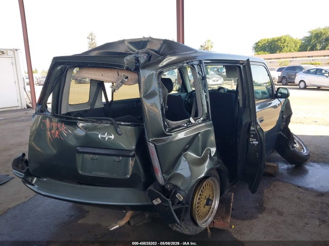 Aukcja sprzedaży 2006 Scion Xb, vin: JTLKT324764039126, numer aukcji: 45035202