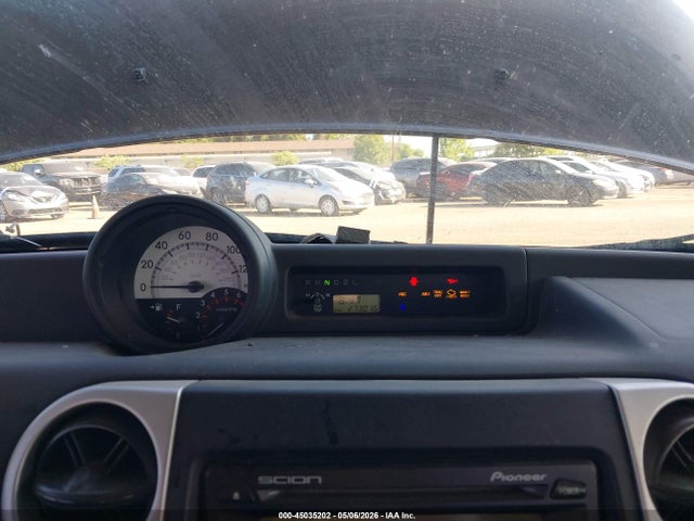Aukcja sprzedaży 2006 Scion Xb, vin: JTLKT324764039126, numer aukcji: 45035202