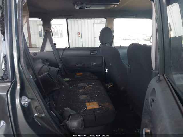 Aukcja sprzedaży 2006 Scion Xb, vin: JTLKT324764039126, numer aukcji: 45035202