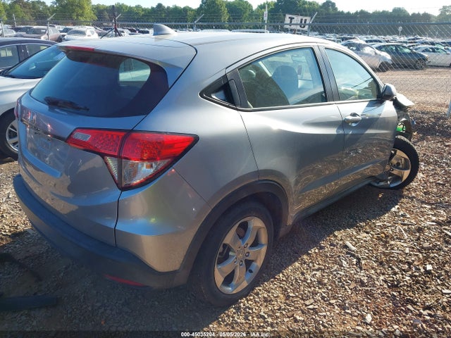 2019 Honda Hr-v Lx მანქანა იყიდება აუქციონზე, vin: 3CZRU5H33KG709652, აუქციონის ნომერი: 45035204