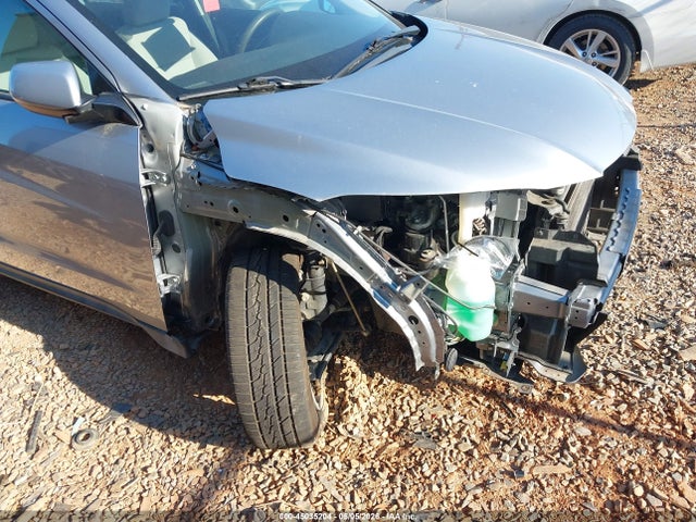 2019 Honda Hr-v Lx მანქანა იყიდება აუქციონზე, vin: 3CZRU5H33KG709652, აუქციონის ნომერი: 45035204