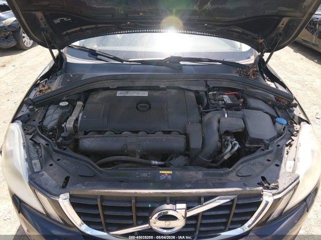 45035205 :رقم المزاد ، YV4952DL6C2345547 vin ، 2012 Volvo Xc60 3.2/3.2 Platinum/3.2 Premier/3.2 Premier Plus مزاد بيع
