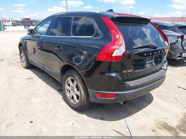 45035205 :رقم المزاد ، YV4952DL6C2345547 vin ، 2012 Volvo Xc60 3.2/3.2 Platinum/3.2 Premier/3.2 Premier Plus مزاد بيع