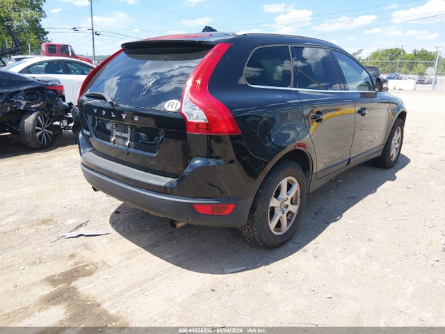 45035205 :رقم المزاد ، YV4952DL6C2345547 vin ، 2012 Volvo Xc60 3.2/3.2 Platinum/3.2 Premier/3.2 Premier Plus مزاد بيع