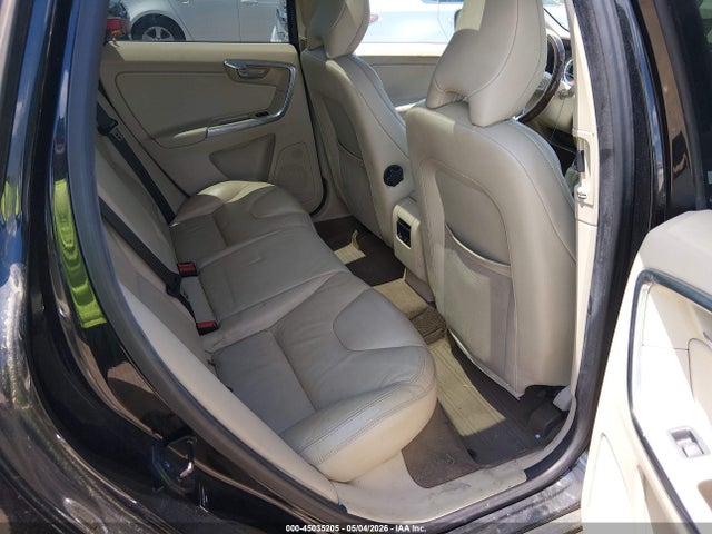 45035205 :رقم المزاد ، YV4952DL6C2345547 vin ، 2012 Volvo Xc60 3.2/3.2 Platinum/3.2 Premier/3.2 Premier Plus مزاد بيع