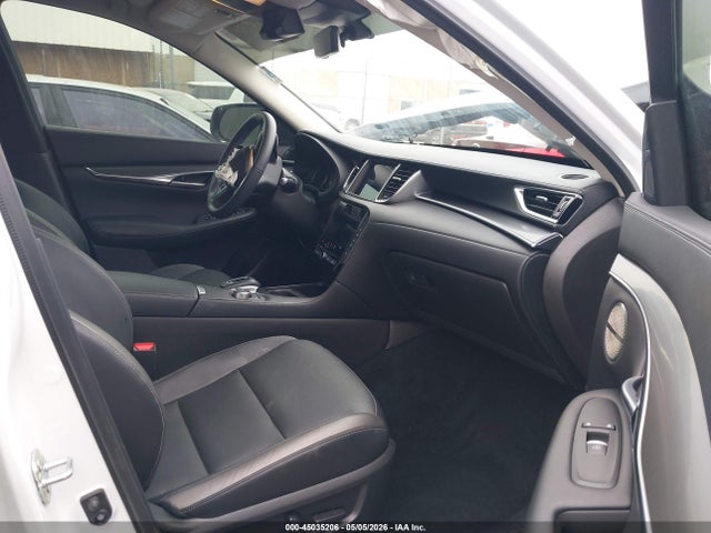 Продажа на аукционе авто 2025 Infiniti Qx50 Luxe Awd, vin: 3PCAJ5BB7SF101988, номер лота: 45035206