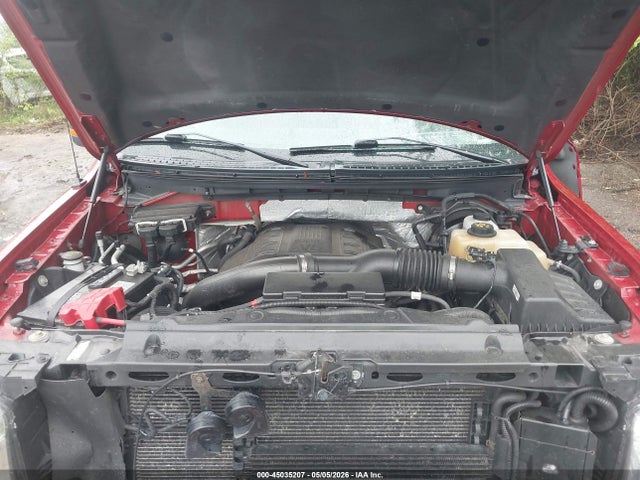 Aukcja sprzedaży 2012 Ford F-150 Lariat, vin: 1FTFW1ET0CKE30332, numer aukcji: 45035207