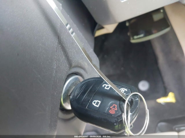 Aukcja sprzedaży 2012 Ford F-150 Lariat, vin: 1FTFW1ET0CKE30332, numer aukcji: 45035207