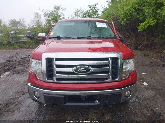 Aukcja sprzedaży 2012 Ford F-150 Lariat, vin: 1FTFW1ET0CKE30332, numer aukcji: 45035207