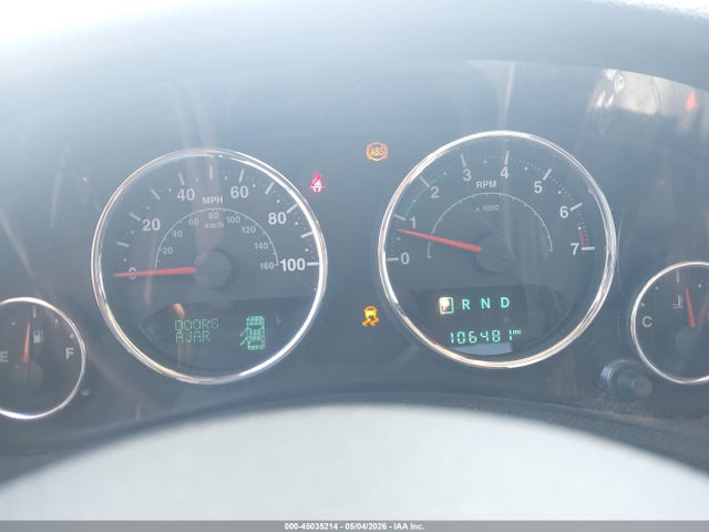 Продажа на аукционе авто 2015 Jeep Wrangler Unlimited Sport, vin: 1C4BJWDG1FL762017, номер лота: 45035214