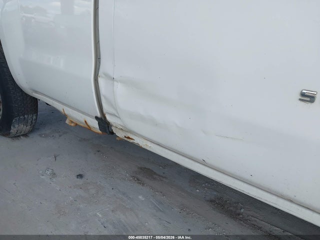 Aukcja sprzedaży 2015 Chevrolet Silverado 1500 Wt, vin: 1GCNCPEH0FZ177530, numer aukcji: 45035217