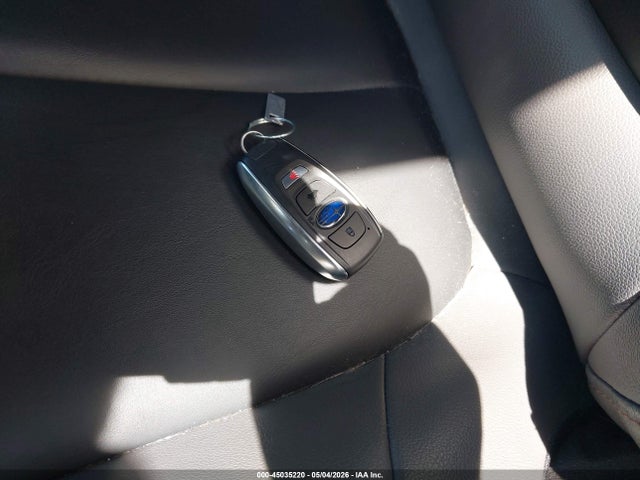 45035220 :رقم المزاد ، JF2SLDHC0SH438058 vin ، 2025 Subaru Forester Sport مزاد بيع