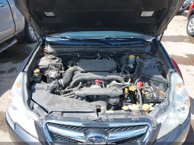 Продаж на аукціоні авто 2012 Subaru Legacy 2.5i, vin: 4S3BMBA62C3024637, номер лоту: 45035222