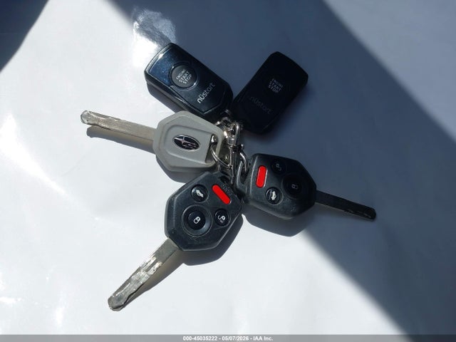 Продаж на аукціоні авто 2012 Subaru Legacy 2.5i, vin: 4S3BMBA62C3024637, номер лоту: 45035222
