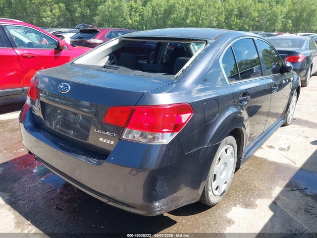 Продаж на аукціоні авто 2012 Subaru Legacy 2.5i, vin: 4S3BMBA62C3024637, номер лоту: 45035222