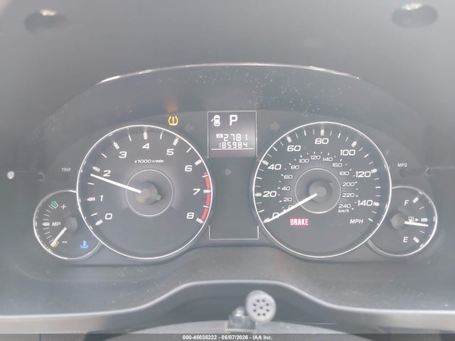 Продаж на аукціоні авто 2012 Subaru Legacy 2.5i, vin: 4S3BMBA62C3024637, номер лоту: 45035222