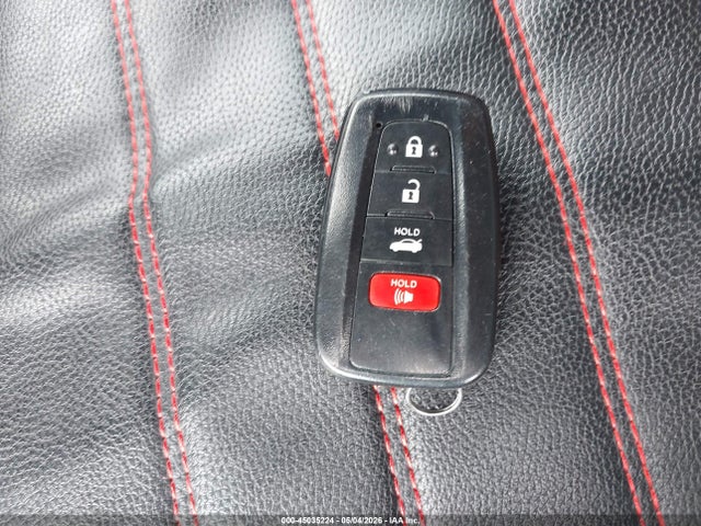 4T1C31AK5LU530323 Toyota Camry Le Hybrid