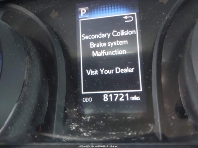 4T1C31AK5LU530323 Toyota Camry Le Hybrid