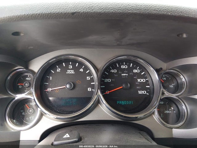 2008 Chevrolet Silverado 1500 Lt1 მანქანა იყიდება აუქციონზე, vin: 2GCEK19J181294302, აუქციონის ნომერი: 45035229