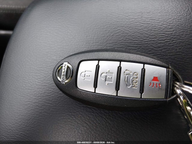 Aukcja sprzedaży 2016 Nissan Rogue Sv, vin: KNMAT2MV2GP727719, numer aukcji: 45035231