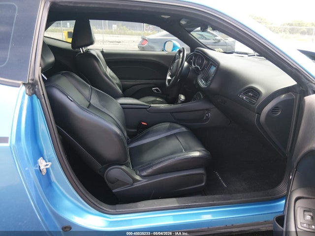 Продажа на аукционе авто 2015 Dodge Challenger Sxt Plus, vin: 2C3CDZBG6FH913502, номер лота: 45035233