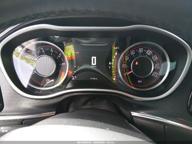 Продажа на аукционе авто 2015 Dodge Challenger Sxt Plus, vin: 2C3CDZBG6FH913502, номер лота: 45035233
