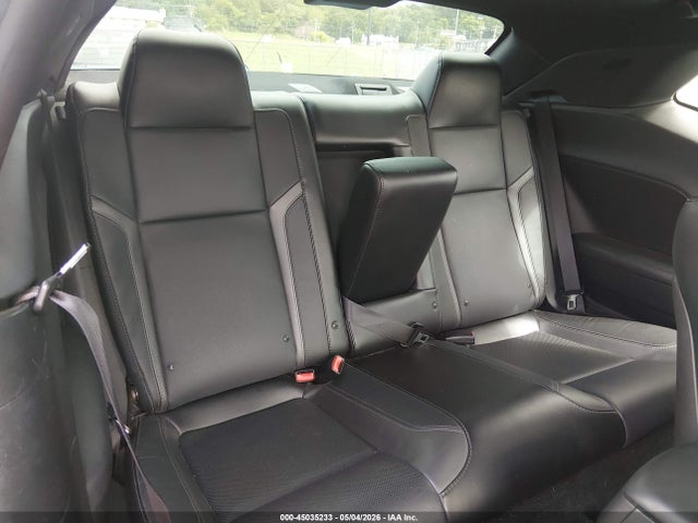 Продажа на аукционе авто 2015 Dodge Challenger Sxt Plus, vin: 2C3CDZBG6FH913502, номер лота: 45035233