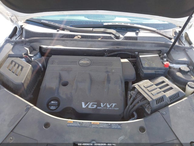 Chevrolet Equinox 2lt 2015 2GNFLGE38F6399020 Image 10