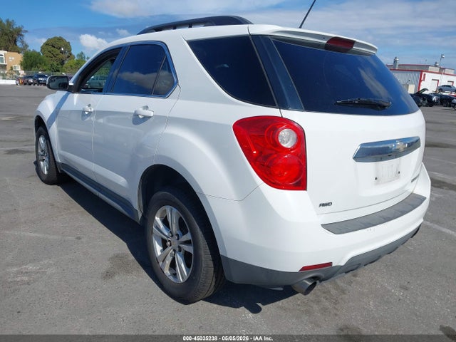 Chevrolet Equinox 2lt 2015 2GNFLGE38F6399020 Image 3
