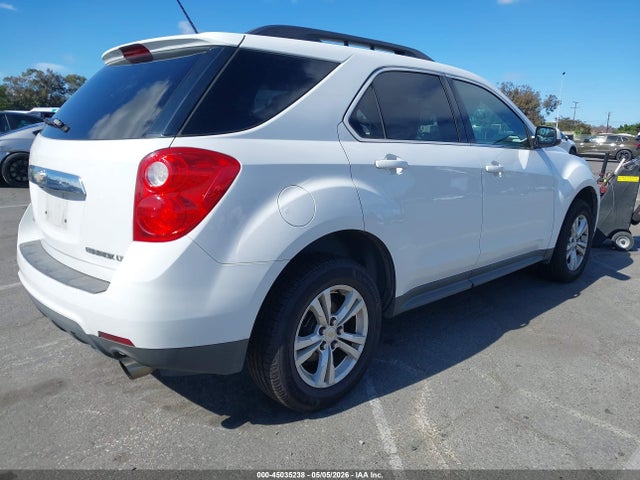 Chevrolet Equinox 2lt 2015 2GNFLGE38F6399020 Image 4