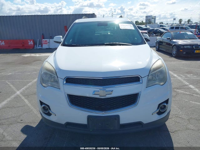 Chevrolet Equinox 2lt 2015 2GNFLGE38F6399020 Image 6