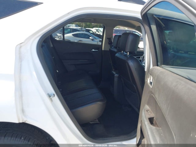 Chevrolet Equinox 2lt 2015 2GNFLGE38F6399020 Image 8