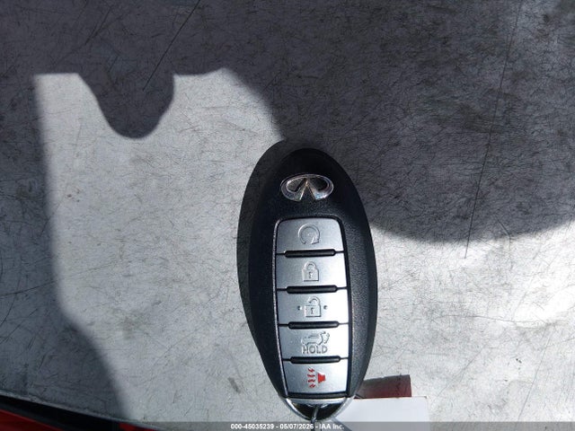 Aukcja sprzedaży 2018 Infiniti Qx60, vin: 5N1DL0MN7JC530444, numer aukcji: 45035239