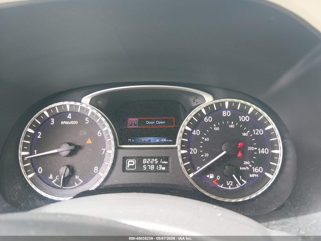 Aukcja sprzedaży 2018 Infiniti Qx60, vin: 5N1DL0MN7JC530444, numer aukcji: 45035239