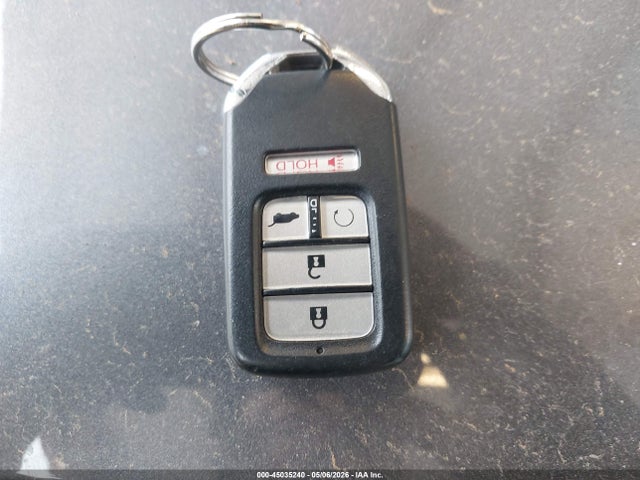 Honda Pilot Ex-l 2018 5FNYF6H53JB014692 Image 11
