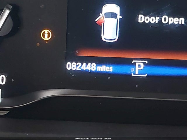 Honda Pilot Ex-l 2018 5FNYF6H53JB014692 Image 16