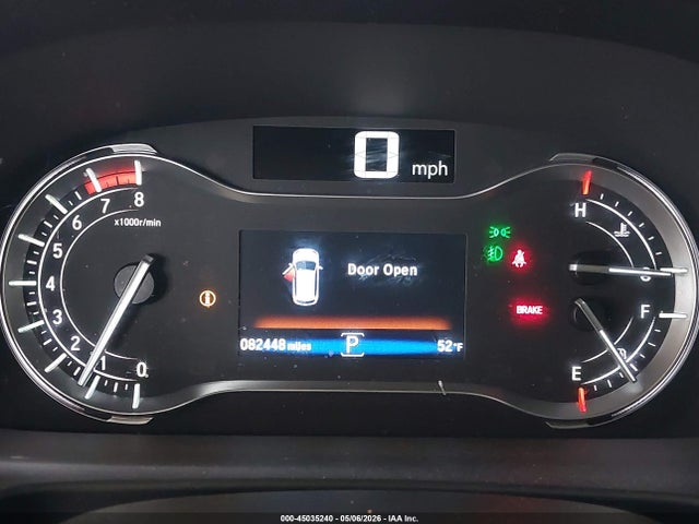 Honda Pilot Ex-l 2018 5FNYF6H53JB014692 Image 7