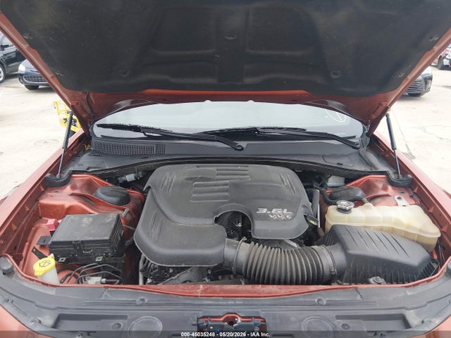 Продажа на аукционе авто 2021 Chrysler 300 300s, vin: 2C3CCABG2MH629866, номер лота: 45035248