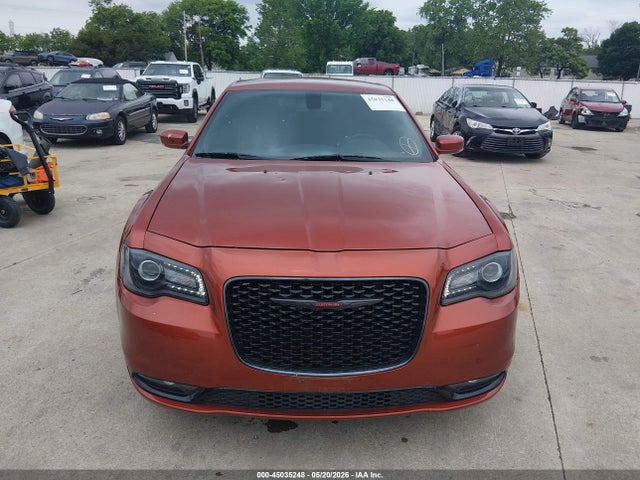 Продажа на аукционе авто 2021 Chrysler 300 300s, vin: 2C3CCABG2MH629866, номер лота: 45035248