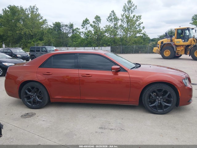 Продажа на аукционе авто 2021 Chrysler 300 300s, vin: 2C3CCABG2MH629866, номер лота: 45035248