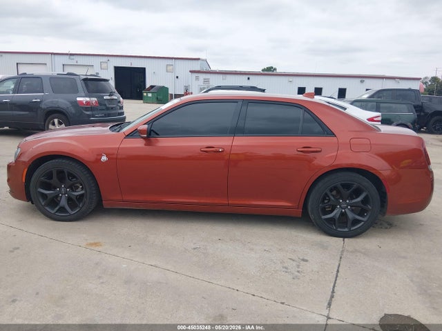 Продажа на аукционе авто 2021 Chrysler 300 300s, vin: 2C3CCABG2MH629866, номер лота: 45035248