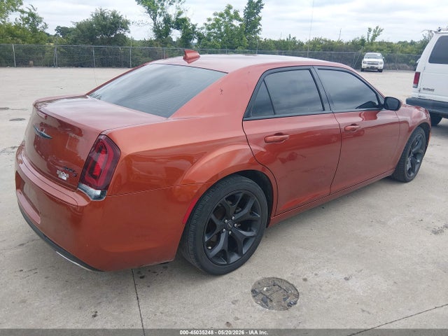 Продажа на аукционе авто 2021 Chrysler 300 300s, vin: 2C3CCABG2MH629866, номер лота: 45035248