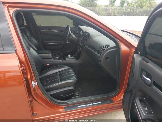 Продажа на аукционе авто 2021 Chrysler 300 300s, vin: 2C3CCABG2MH629866, номер лота: 45035248
