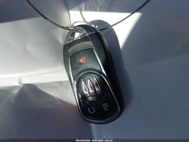 Продажа на аукционе авто 2025 Buick Envista Sport Touring Fwd, vin: KL47LBEP1SB049863, номер лота: 45035254
